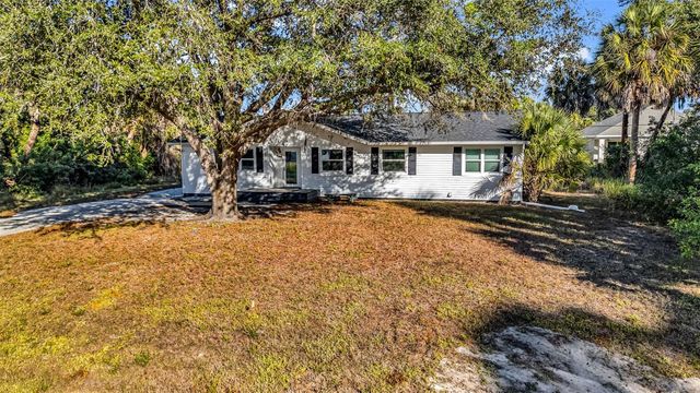 15168 CHAMBERLAIN BOULEVARD, Port Charlotte, FL 33953