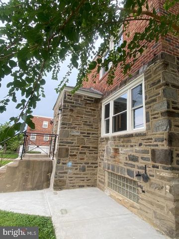 1030 E SEDGWICK ST, Philadelphia, PA 19150
