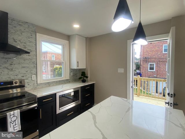 1030 E SEDGWICK ST, Philadelphia, PA 19150