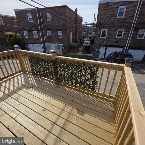 1030 E SEDGWICK ST, Philadelphia, PA 19150