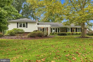 440 OLD MORRIS RD, Harleysville, PA 19438