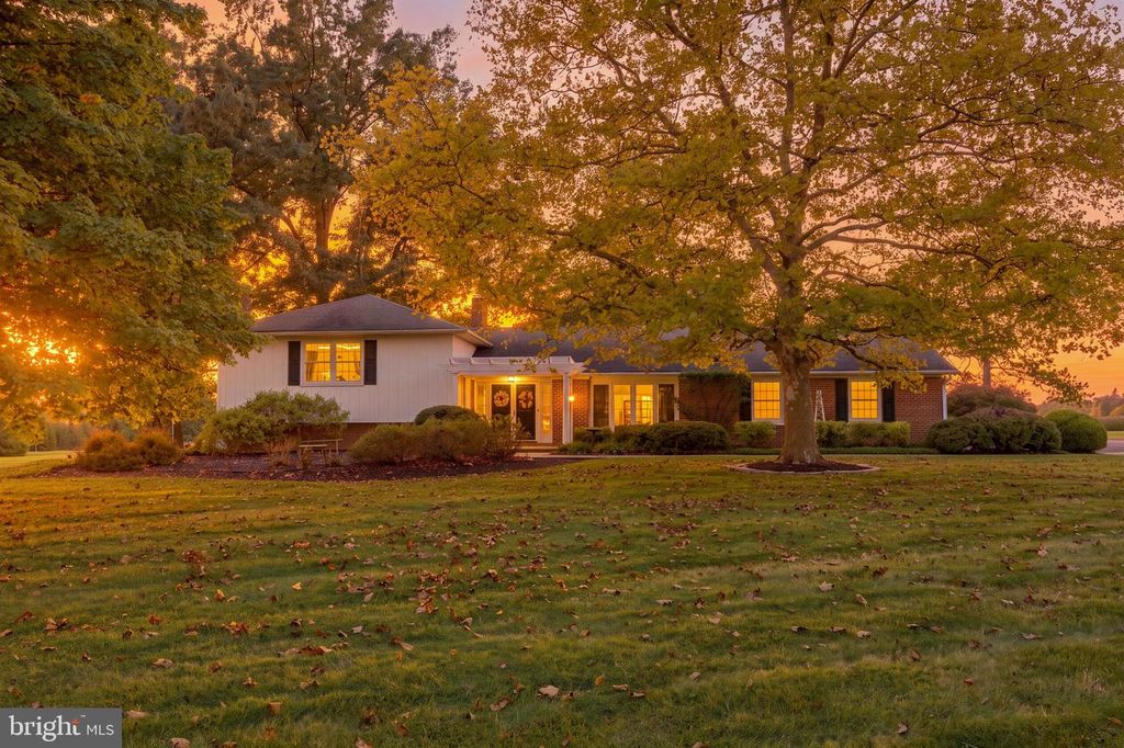 440 OLD MORRIS RD, HARLEYSVILLE, PA 19438 — photo 2