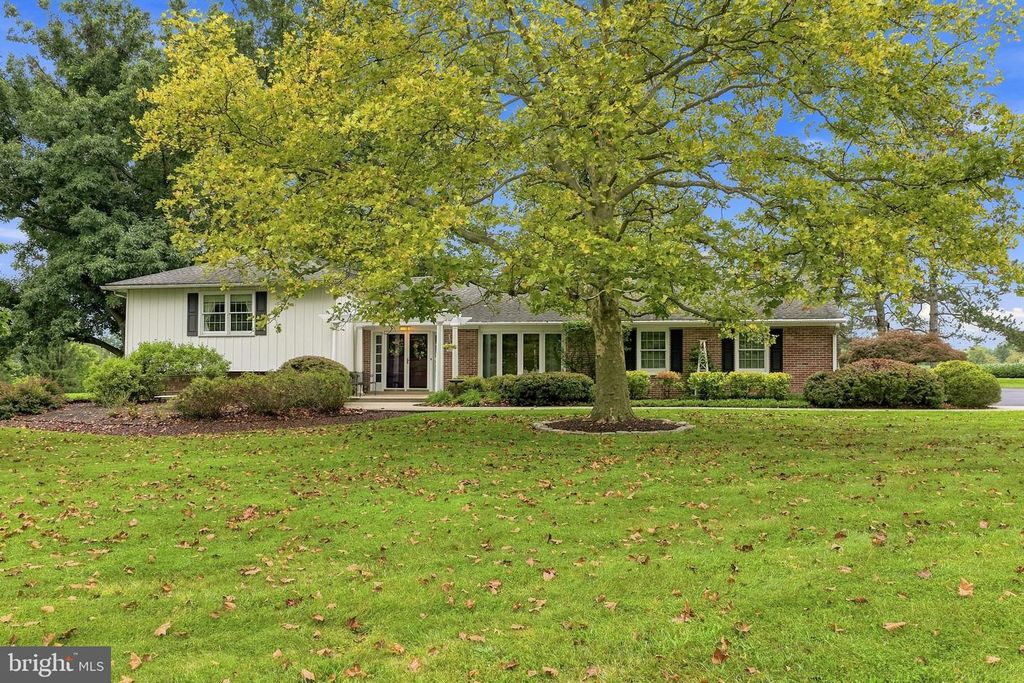440 OLD MORRIS RD, HARLEYSVILLE, PA 19438 — photo 3
