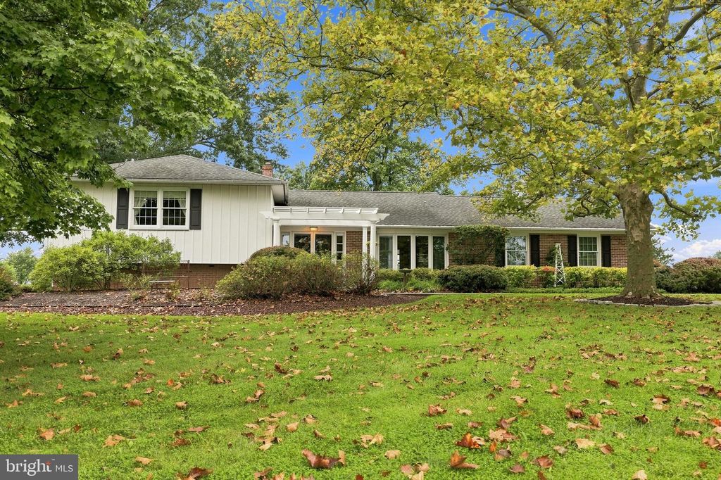 440 OLD MORRIS RD, HARLEYSVILLE, PA 19438 — photo 4