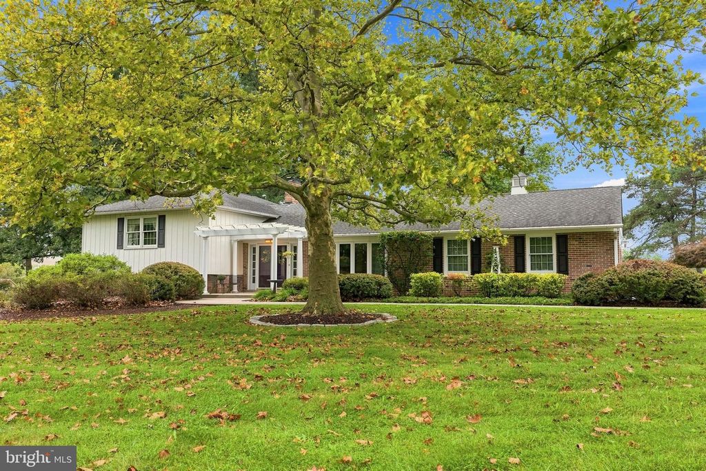 440 OLD MORRIS RD, HARLEYSVILLE, PA 19438 — photo 5