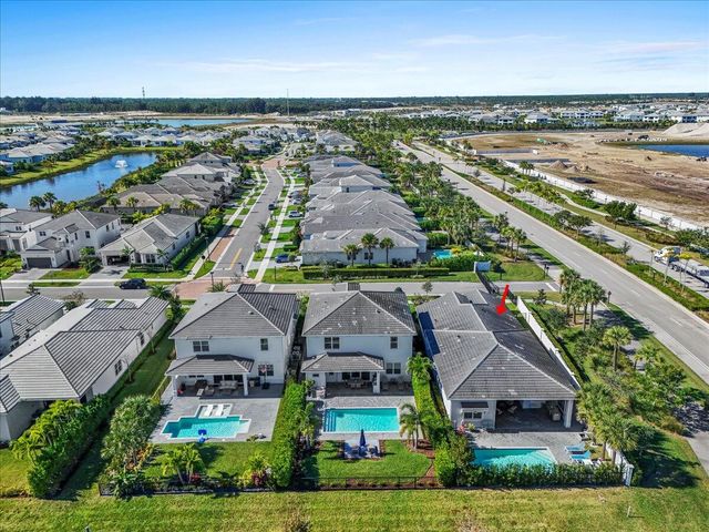 12454 Nautilus Circle, Palm Beach Gardens, FL 33412