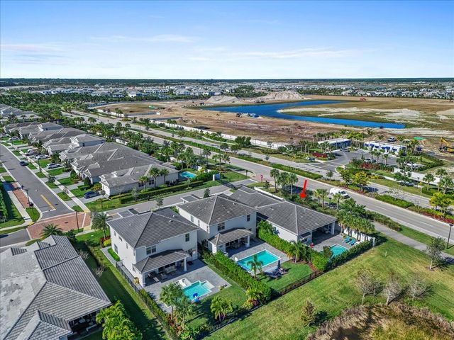 12454 Nautilus Circle, Palm Beach Gardens, FL 33412