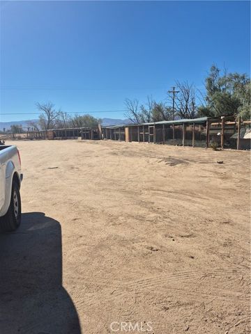 47330 Silver Valley, Newberry Springs, CA 92365