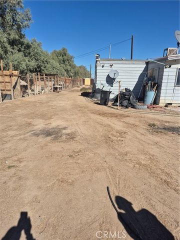 47330 Silver Valley, Newberry Springs, CA 92365
