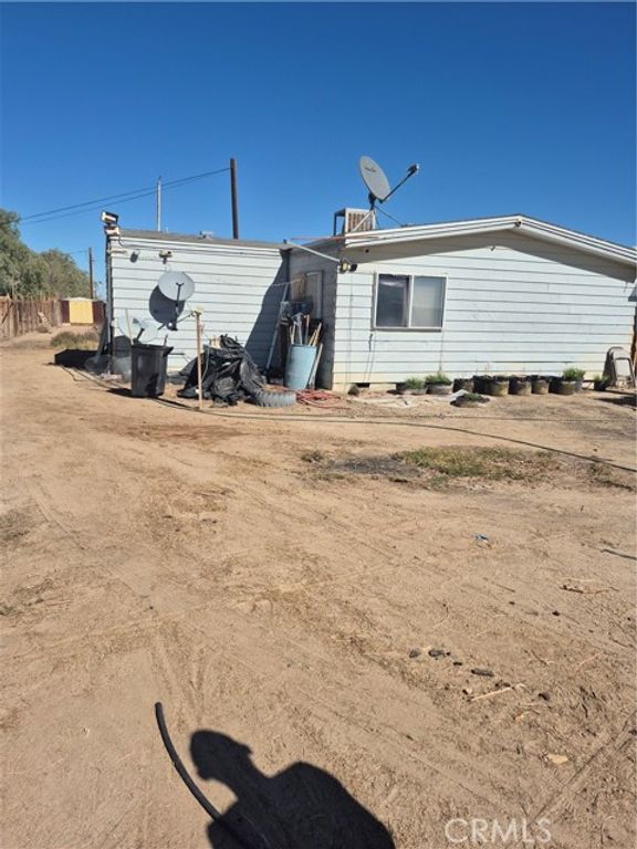 47330 Silver Valley, Newberry Springs, CA 92365