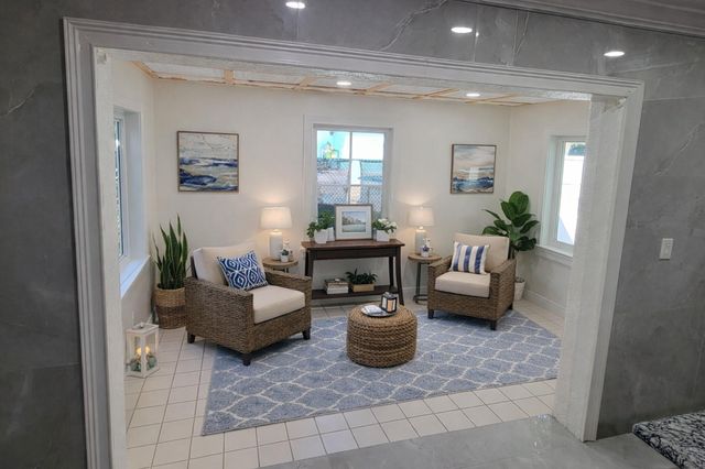 4646 NE Dudley Circle, Jensen Beach, FL 34957