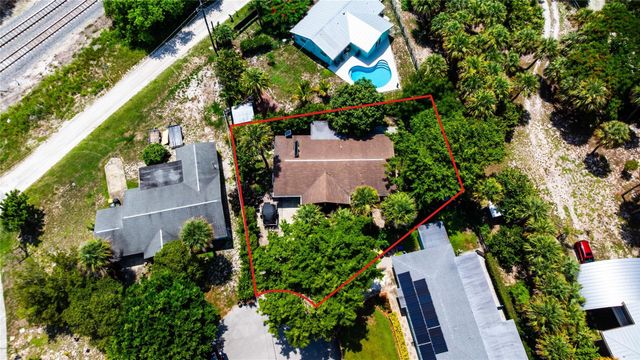 4646 NE Dudley Circle, Jensen Beach, FL 34957