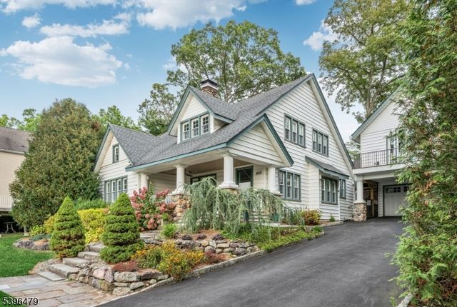 203 Long Pond Rd, West Milford Twp., NJ 07421