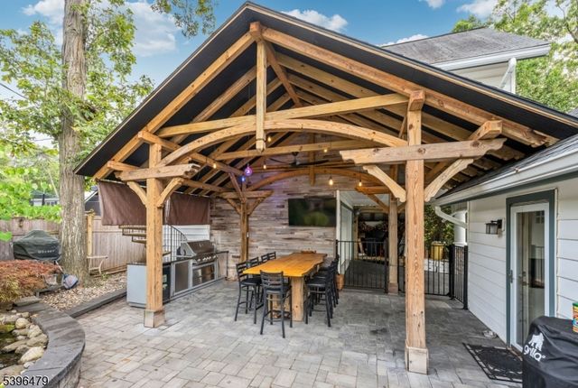 203 Long Pond Rd, West Milford Twp., NJ 07421