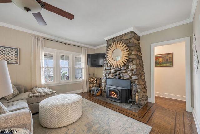 203 Long Pond Rd, West Milford Twp., NJ 07421