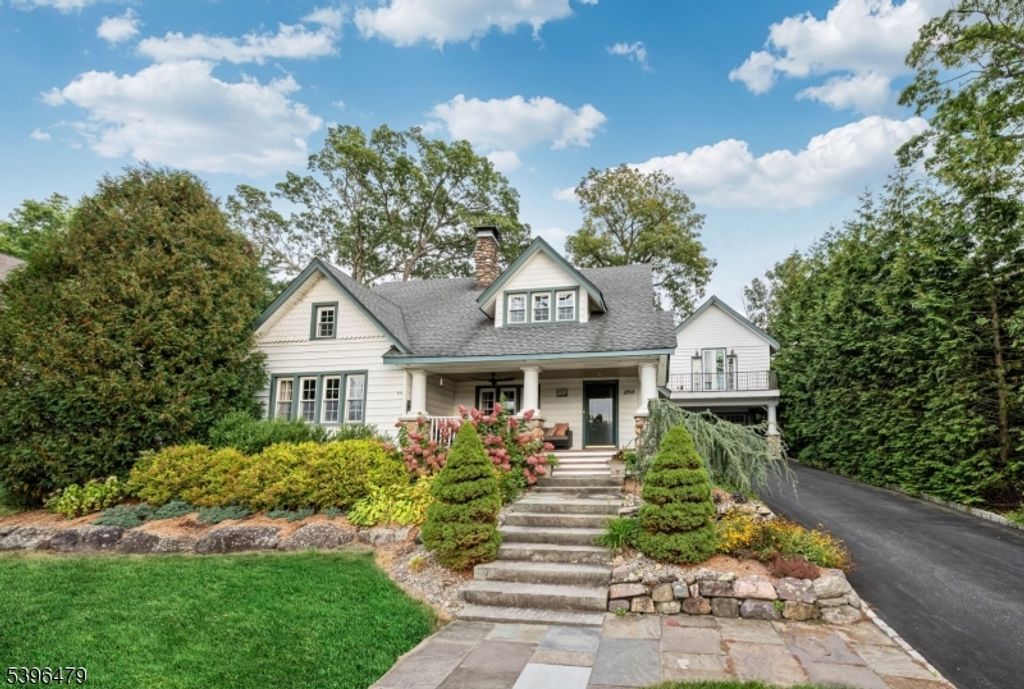 203 Long Pond Rd, West Milford Twp., NJ 07421