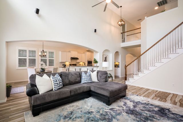 102 Stamford Drive, Hickory Creek, TX 75065