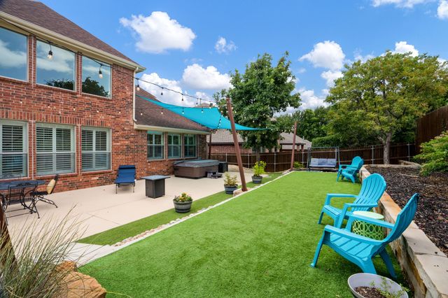 102 Stamford Drive, Hickory Creek, TX 75065