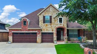 102 Stamford Drive, Hickory Creek, TX 75065