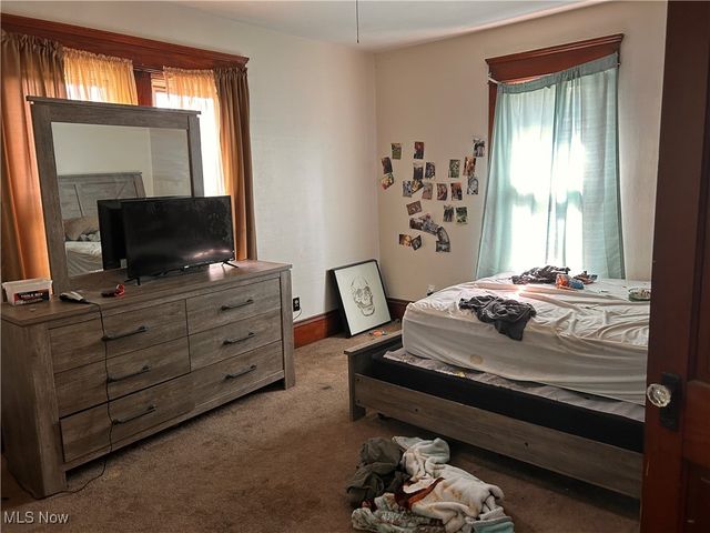 34 Franklin, Niles, OH 44446