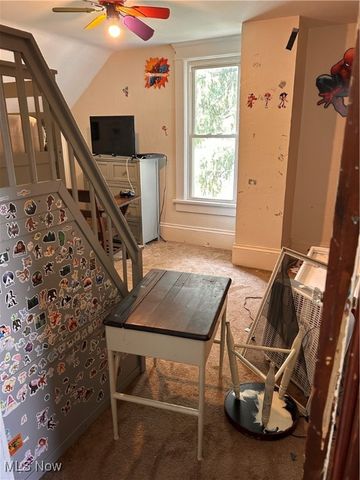 34 Franklin, Niles, OH 44446