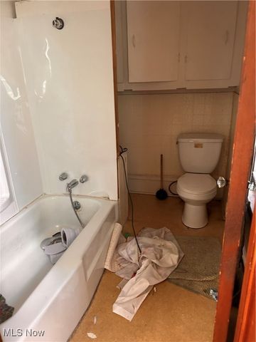 34 Franklin, Niles, OH 44446