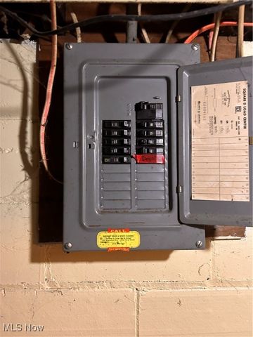 34 Franklin, Niles, OH 44446