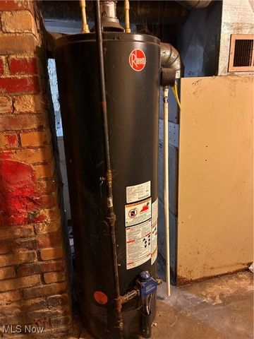 34 Franklin, Niles, OH 44446