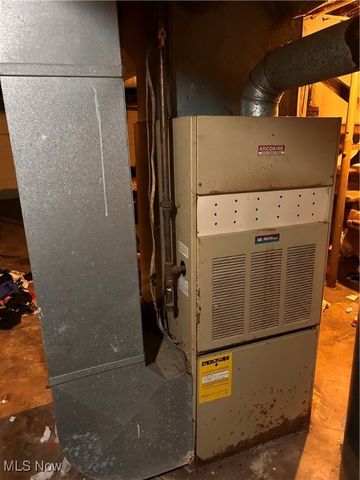 34 Franklin, Niles, OH 44446