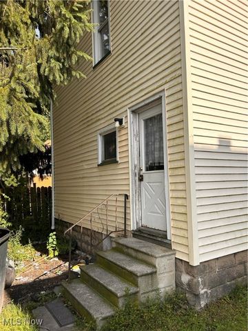 34 Franklin, Niles, OH 44446