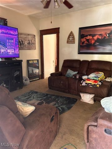 34 Franklin, Niles, OH 44446