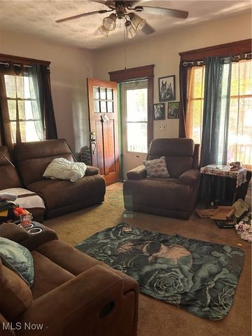 34 Franklin, Niles, OH 44446