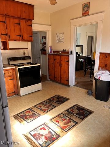 34 Franklin, Niles, OH 44446