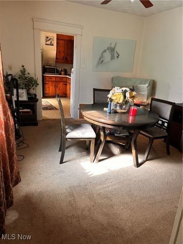 34 Franklin, Niles, OH 44446