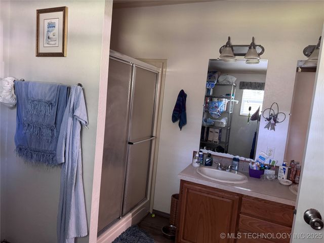 2399 County Road 1405, Skiatook, OK 74070