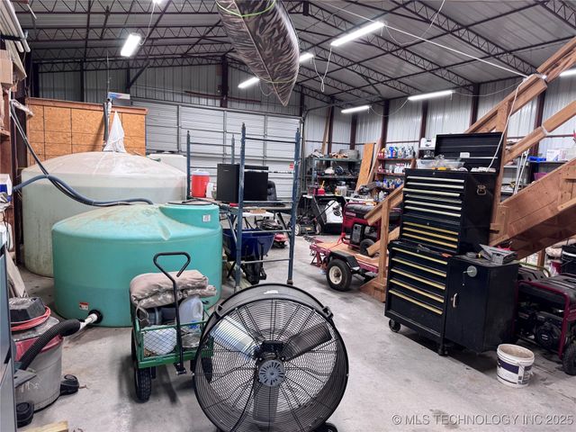 2399 County Road 1405, Skiatook, OK 74070