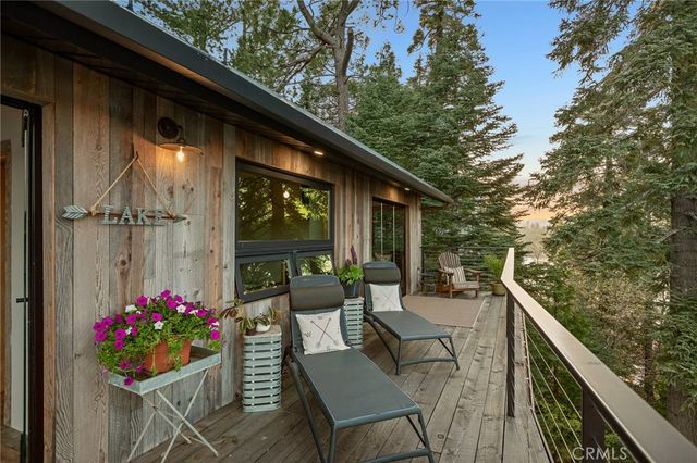 28778 Palisades Drive, Lake Arrowhead, CA 92352