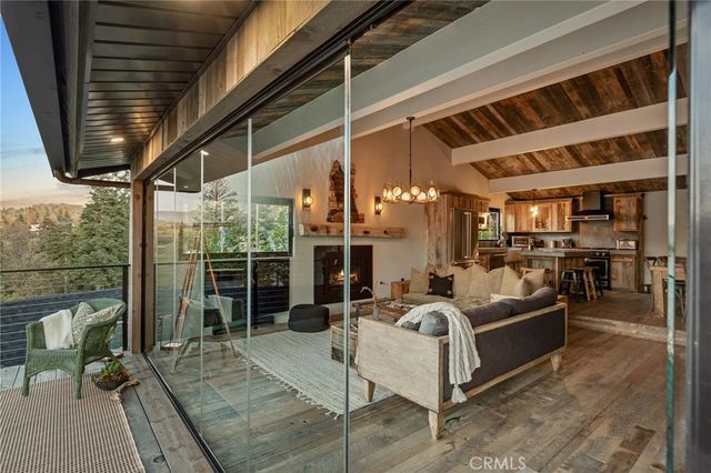 28778 Palisades Drive, Lake Arrowhead, CA 92352