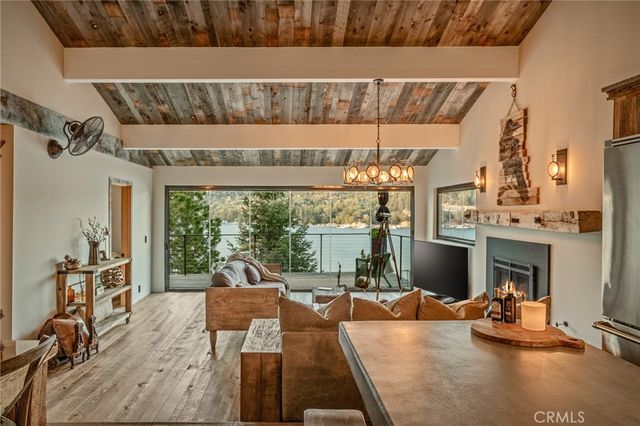 28778 Palisades Drive, Lake Arrowhead, CA 92352