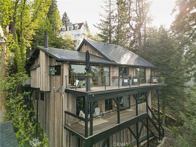 28778 Palisades Drive, Lake Arrowhead, CA 92352