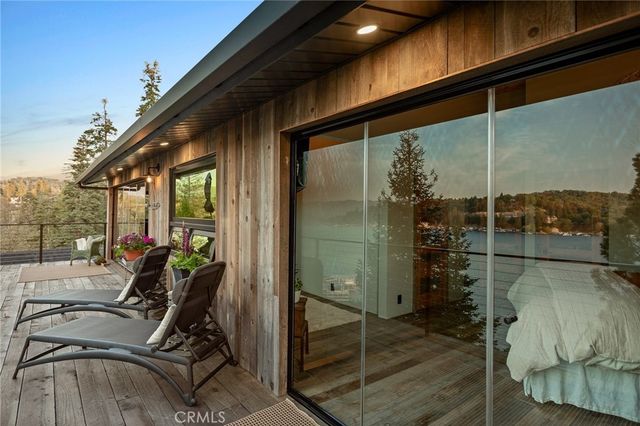 28778 Palisades Drive, Lake Arrowhead, CA 92352