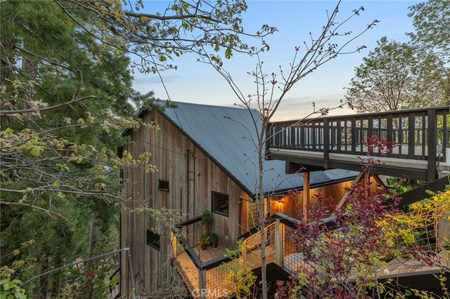 28778 Palisades Drive, Lake Arrowhead, CA 92352