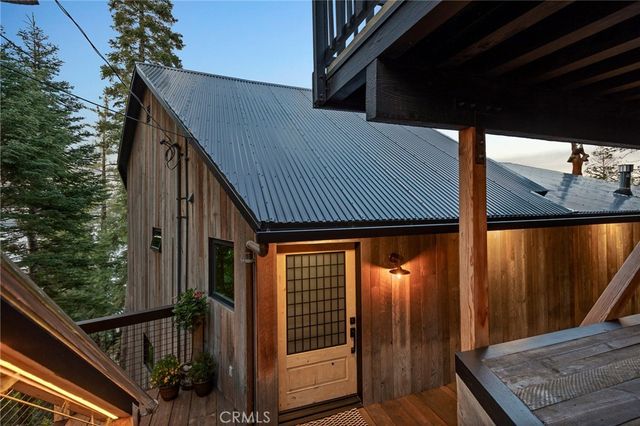 28778 Palisades Drive, Lake Arrowhead, CA 92352