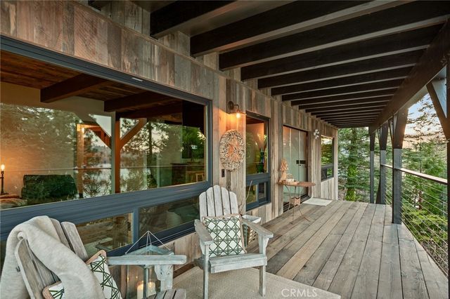 28778 Palisades Drive, Lake Arrowhead, CA 92352