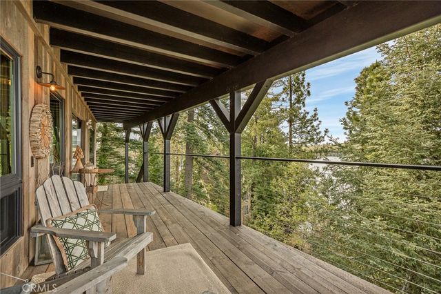 28778 Palisades Drive, Lake Arrowhead, CA 92352