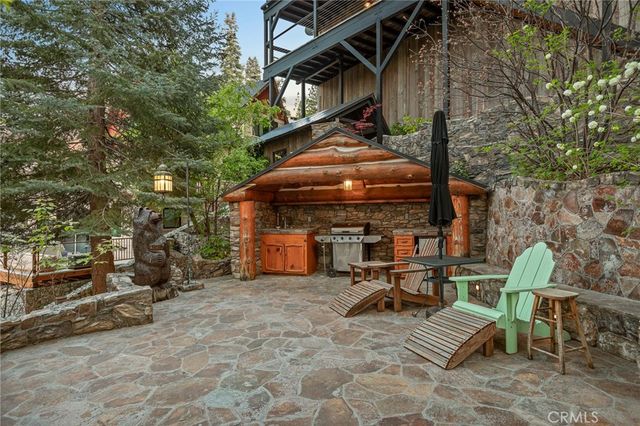 28778 Palisades Drive, Lake Arrowhead, CA 92352