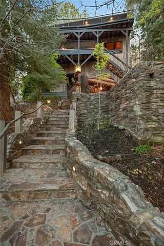 28778 Palisades Drive, Lake Arrowhead, CA 92352