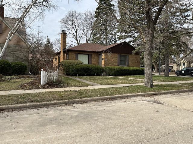 6502 43rd AVENUE, Kenosha, WI 53142
