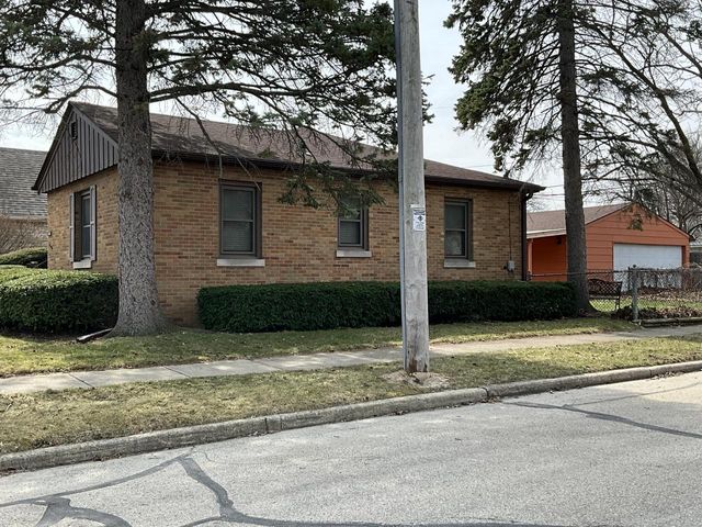 6502 43rd AVENUE, Kenosha, WI 53142