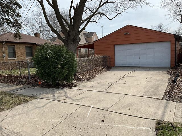 6502 43rd AVENUE, Kenosha, WI 53142